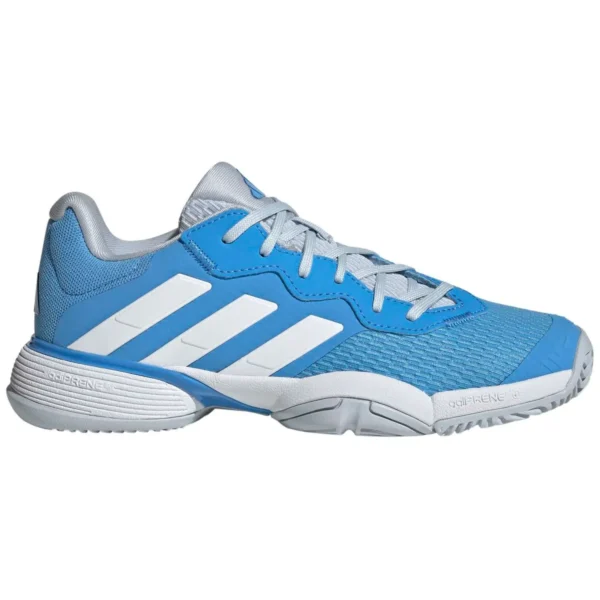 ADIDAS BARRICADE K IF0452 JUNIOR