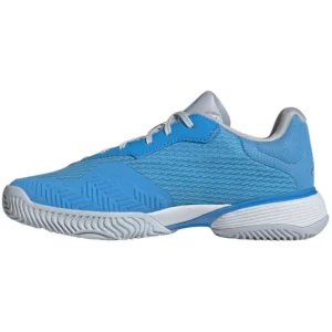 ADIDAS BARRICADE K IF0452 JUNIOR - Imagen 2