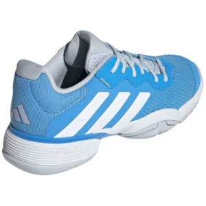 ADIDAS BARRICADE K IF0452 JUNIOR - Imagen 4