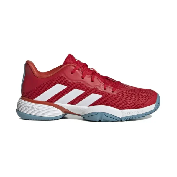 ADIDAS BARRICADE K JUNIOR HP9696