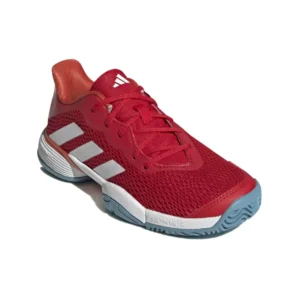 ADIDAS BARRICADE K JUNIOR HP9696 - Imagen 2