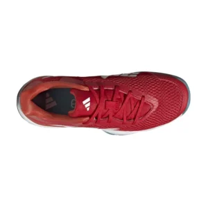 ADIDAS BARRICADE K JUNIOR HP9696 - Imagen 3