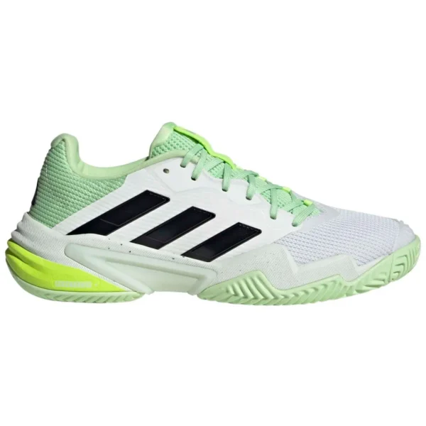 ADIDAS BARRICADE M IG3114 VERDE LIMA