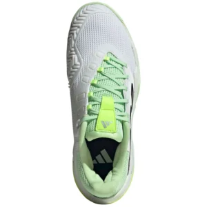 ADIDAS BARRICADE M IG3114 VERDE LIMA - Imagen 5