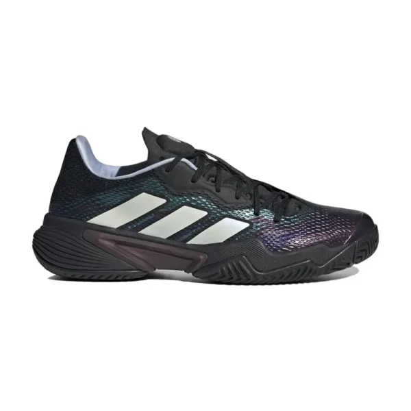 ADIDAS BARRICADE NEGRO HQ8415