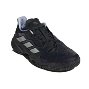 ADIDAS BARRICADE NEGRO HQ8415 - Imagen 2