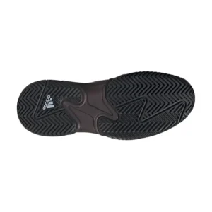 ADIDAS BARRICADE NEGRO HQ8415 - Imagen 4