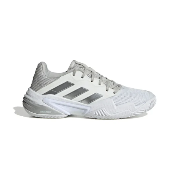 ADIDAS BARRICADE W IF0407 BLANCO MUJER