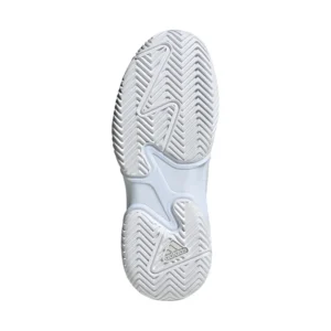 ADIDAS BARRICADE W IF0407 BLANCO MUJER - Imagen 2