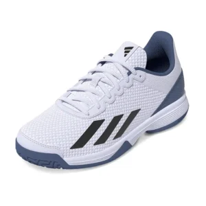 ADIDAS COURTFLASH BLANCO JUNIOR IG9536 - Imagen 2