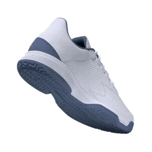 ADIDAS COURTFLASH BLANCO JUNIOR IG9536 - Imagen 3