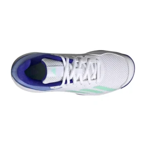 ADIDAS COURTFLASH K JUNIOR HP9715 - Imagen 3