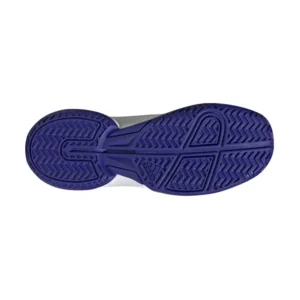 ADIDAS COURTFLASH K JUNIOR HP9715 - Imagen 4