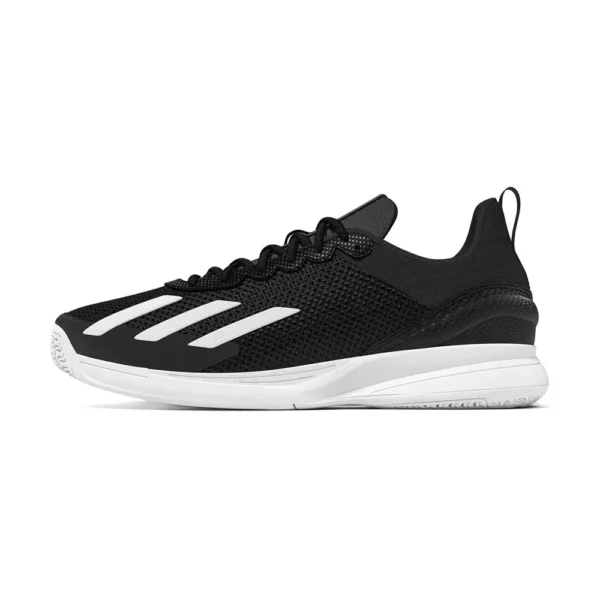 ADIDAS COURTFLASH SPEED NEGRO IG9537