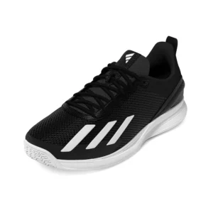 ADIDAS COURTFLASH SPEED NEGRO IG9537 - Imagen 3