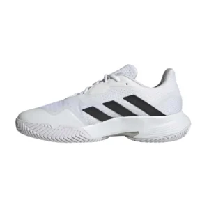 ADIDAS COURTJAM CONTROL BLANCO MUJER ID1538 - Imagen 2