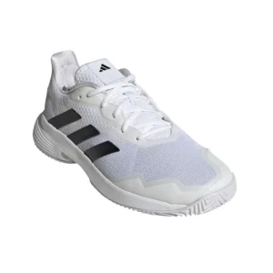 ADIDAS COURTJAM CONTROL BLANCO MUJER ID1538 - Imagen 3