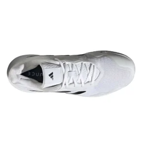 ADIDAS COURTJAM CONTROL BLANCO MUJER ID1538 - Imagen 5