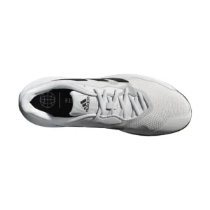 ADIDAS COURTJAM CONTROL BLANCO NEGRO GW2984 - Imagen 3