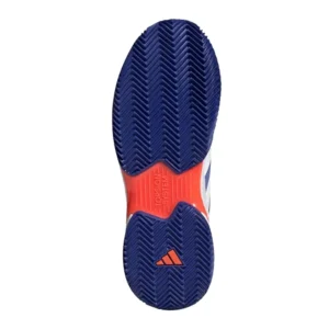 ADIDAS COURTJAM CONTROL CLAY AZUL HQ8470 - Imagen 4