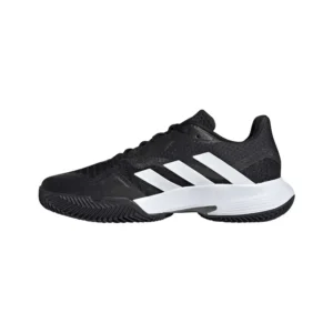 ADIDAS COURTJAM CONTROL CLAY NEGRO ID1539 - Imagen 2