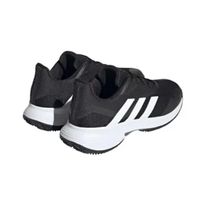 ADIDAS COURTJAM CONTROL CLAY NEGRO ID1539 - Imagen 3