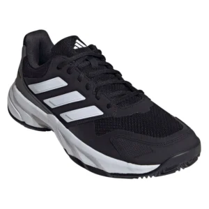 ADIDAS COURTJAM CONTROL M CLAY ID7392 NEGRO - Imagen 3