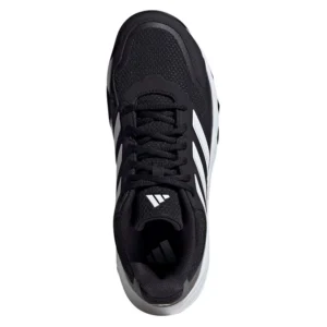 ADIDAS COURTJAM CONTROL M CLAY ID7392 NEGRO - Imagen 4