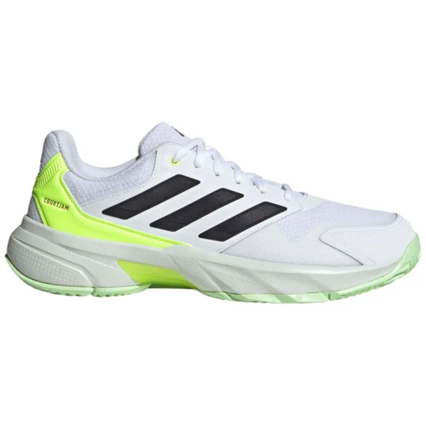 ADIDAS COURTJAM CONTROL M IF0459 BLANCO