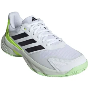 ADIDAS COURTJAM CONTROL M IF0459 BLANCO - Imagen 3