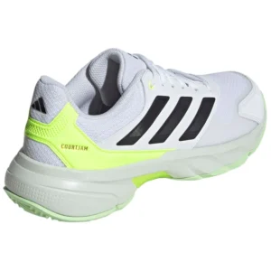 ADIDAS COURTJAM CONTROL M IF0459 BLANCO - Imagen 4