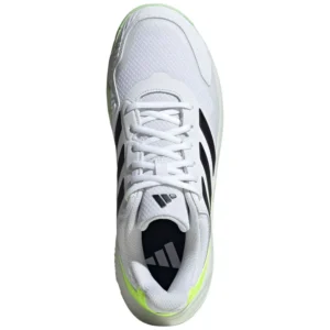 ADIDAS COURTJAM CONTROL M IF0459 BLANCO - Imagen 5