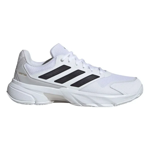 ADIDAS COURTJAM CONTROL M IF7888 BLANCO