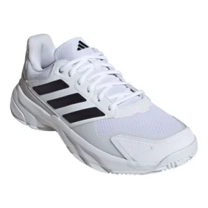 ADIDAS COURTJAM CONTROL M IF7888 BLANCO - Imagen 3