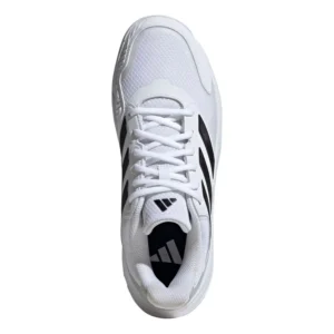 ADIDAS COURTJAM CONTROL M IF7888 BLANCO - Imagen 4