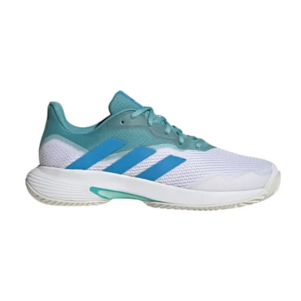 ADIDAS COURTJAM CONTROL MENTA AZUL GY4002