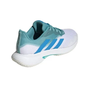 ADIDAS COURTJAM CONTROL MENTA AZUL GY4002 - Imagen 2