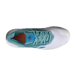 ADIDAS COURTJAM CONTROL MENTA AZUL GY4002 - Imagen 3