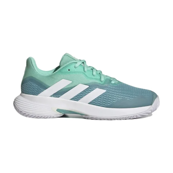 ADIDAS COURTJAM CONTROL MENTA MUJER GW6259