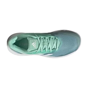 ADIDAS COURTJAM CONTROL MENTA MUJER GW6259 - Imagen 2