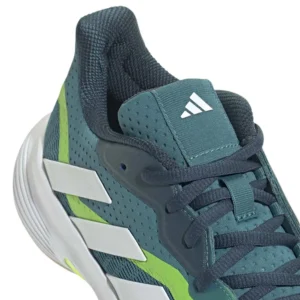 ADIDAS COURTJAM CONTROL VERDE MUJER ID1544 - Imagen 5