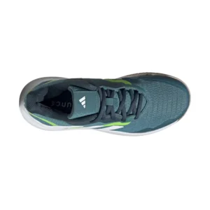 ADIDAS COURTJAM CONTROL VERDE MUJER ID1544 - Imagen 6