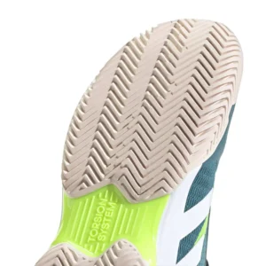 ADIDAS COURTJAM CONTROL VERDE MUJER ID1544 - Imagen 7