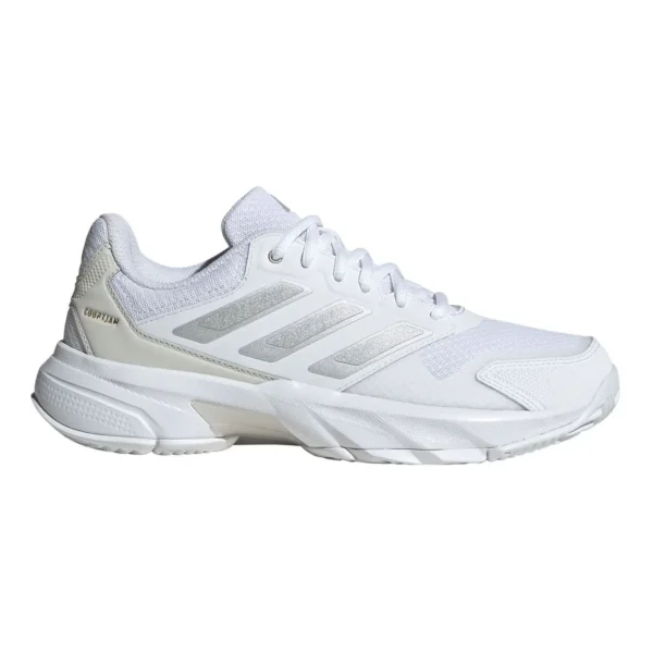 ADIDAS COURTJAM CONTROL W ID2457 BLANCO MUJER