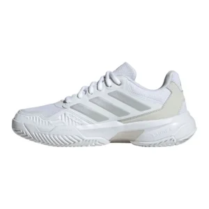 ADIDAS COURTJAM CONTROL W ID2457 BLANCO MUJER - Imagen 2