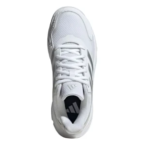 ADIDAS COURTJAM CONTROL W ID2457 BLANCO MUJER - Imagen 4