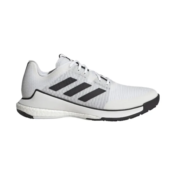 ADIDAS CRAZYFLIGHT M HP3355 BLANCO NEGRO