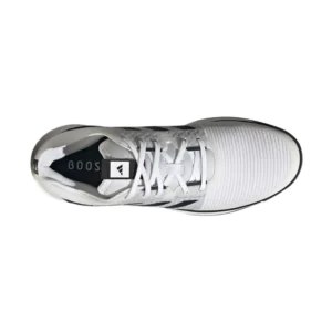 ADIDAS CRAZYFLIGHT M HP3355 BLANCO NEGRO - Imagen 2