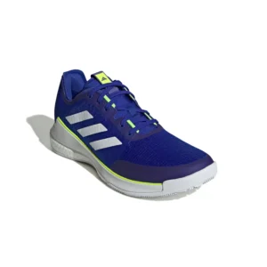 ADIDAS CRAZYFLIGHT M ID8705 AZUL - Imagen 3