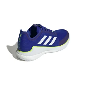 ADIDAS CRAZYFLIGHT M ID8705 AZUL - Imagen 4